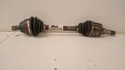 Автозапчастина б/у ПЕРЕДНЯ ЛІВА ТРАНСМІСІЯ для VOLVO S40 II (544)  Посилання на OEM IAM 30759675  