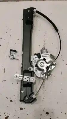 Автозапчастина б/у РЕГУЛЯТОР ВІКНА ПЕРЕДНІЙ ЛІВИЙ для SSANGYONG TIVOLI  Посилання на OEM IAM 98810X1010  