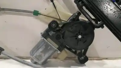 Second-hand car spare part DRIVER LEFT WINDOW REGULATOR for AUDI A3 SPORTBACK (8VA, 8VF)  OEM IAM references 5Q0959801B  