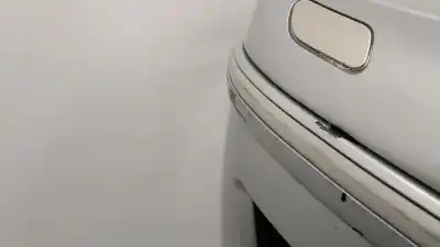 Автозапчастина б/у передній бампер для lancia phedra (179_) 2.2 jtd (179axc1a) посилання на oem iam 9464231688  