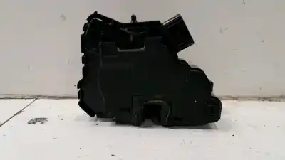 Автозапчастина б/у ЗАМОК ЗАДНЬОГО ПРАВОГО ДВЕРЯ для SSANGYONG TIVOLI  Посилання на OEM IAM 7132035001  