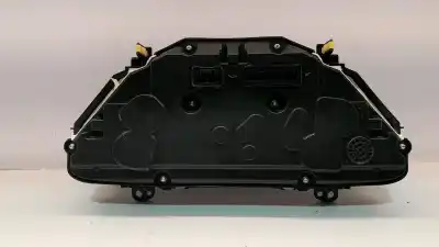 Peça sobressalente para automóvel em segunda mão quadrante por toyota auris (_e18_) 2.0 d-4d (ade186_) referências oem iam 838000zu70  