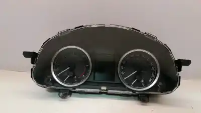 Peça sobressalente para automóvel em segunda mão quadrante por toyota auris (_e18_) 2.0 d-4d (ade186_) referências oem iam 838000zu70