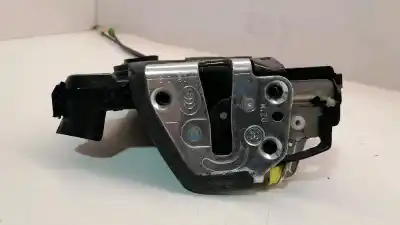 Peça sobressalente para automóvel em segunda mão fechadura da porta dianteira esquerda por toyota auris (_e18_) 2.0 d-4d (ade186_) referências oem iam 6904002210