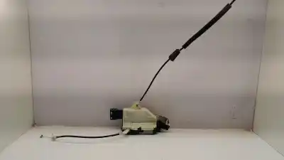 İkinci el araba yedek parçası SAG ÖN KAPI KILIDI için PEUGEOT 5008 (0U_, 0E_)  OEM IAM referansları 9800623080  