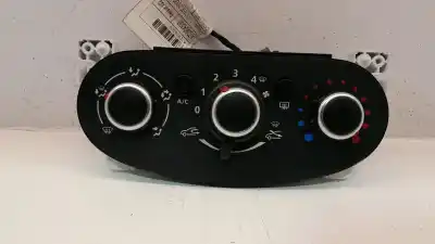Автозапчасти б/у отопление / кондиционирование воздуха за dacia sandero ii 1.5 dci 75 / blue dci 75 (b8jw, b8m4, b8ah, b8m7, b8m6) ссылки oem iam 5p3741700