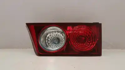 Second-hand car spare part right tailgate light for honda accord vii (cl, cn) 2.2 i-ctdi (cn1) oem iam references 34151seae51 Second-hand car spare part right tailgate light for honda accord vii (cl, cn) 2.2 i-ctdi (cn1) oem iam references 34151seae51