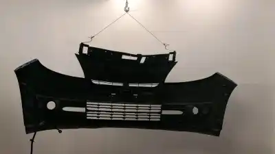 Pièce détachée automobile d'occasion le pare-choc avant pour renault scénic iii van (jz0/1_) 1.5 dci (jz0d, jz1m, jz09, jz14, jz1g, jz1w, jz10) références oem iam 620104524x  