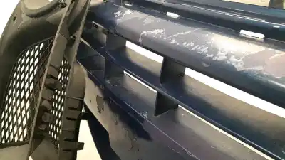 Автозапчастина б/у передній бампер для fiat doblo monospace (119_, 223_) 1.9 jtd посилання на oem iam 735417815  compatibilidades y componentes ->735417815 fiat, 0000735417815 fiat, 735417815 fiat, 0735417815 fiat