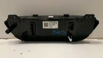 Автозапчасти б/у отопление / кондиционирование воздуха за hyundai i30 (pde, pd, pden) 1.5 ссылки oem iam 97266g4200  
