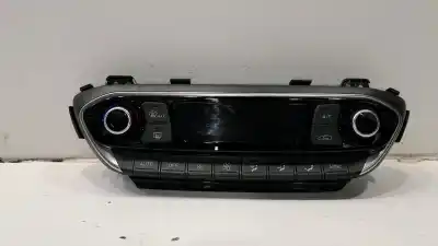 Автозапчасти б/у отопление / кондиционирование воздуха за hyundai i30 (pde, pd, pden) 1.5 ссылки oem iam 97266g4200