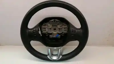 Peça sobressalente para automóvel em segunda mão volante por peugeot 208 i (ca_, cc_) 1.2 thp 110 referências oem iam 98084115zd