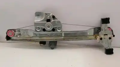 Peça sobressalente para automóvel em segunda mão elevador de vidros dianteira esquerda por peugeot 208 i (ca_, cc_) 1.2 thp 110 referências oem iam 9816402180