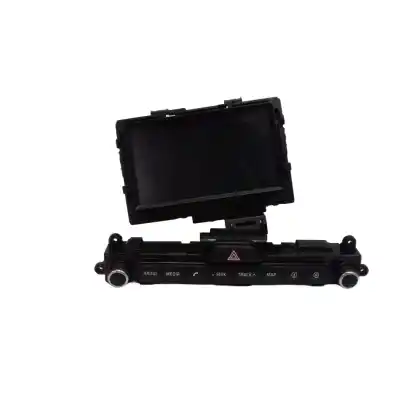 Pièce détachée automobile d'occasion SYSTÈME DE NAVIGATION GPS pour KIA SPORTAGE IV (QL, QLE)  Références OEM IAM 96560-F1610WK  