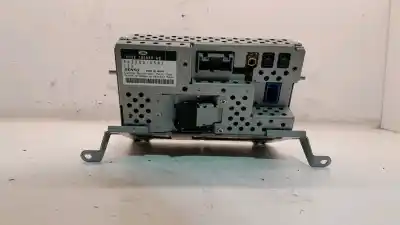 İkinci el araba yedek parçası çok fonksiyonlu ekran için land rover range rover sport i (l320) 3.6 d 4x4 oem iam referansları 8h2210e889ab  