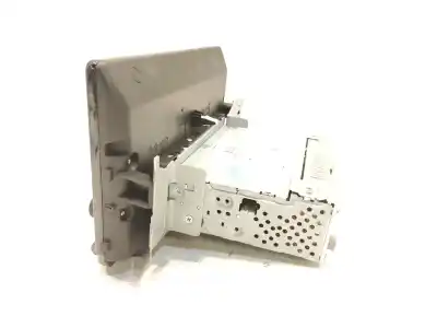 Second-hand car spare part gps navigation system for kia cee´d (jd) 1.0 t-gdi oem iam references 96160j7500wk  