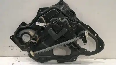 Piesă de schimb auto la mâna a doua mecanism actionare geam spate stânga pentru mazda 3 (bk) 2.0 mzr-cd (bk14) referințe oem iam bp4k73590e