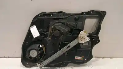 Piesă de schimb auto la mâna a doua mecanism acționare geam fațã stânga pentru mazda 3 (bk) 2.0 mzr-cd (bk14) referințe oem iam bp4k59590a