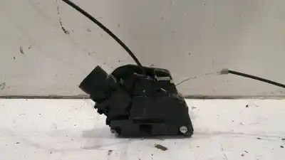 Piesă de schimb auto la mâna a doua încuietoare ușa din dreapta spate pentru mazda 3 (bk) 2.0 mzr-cd (bk14) referințe oem iam bp4k72