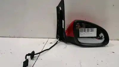 Peça sobressalente para automóvel em segunda mão espelho retrovisor direito por opel astra j (p10) 1.7 cdti (68) referências oem iam 13308358