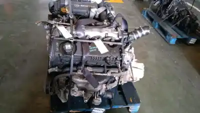 Second-hand car spare part COMPLETE ENGINE for ALFA ROMEO 147 (937_)  OEM IAM references 71718713  
