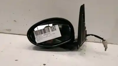Second-hand car spare part left rearview mirror for alfa romeo gt (937_) 1.9 jtd (937cxn1b) oem iam references 156079385  