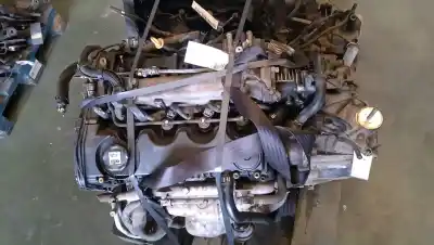 Автозапчасти б/у полный двигатель за fiat stilo (192_) 1.9 jtd (192_xf1a) ссылки oem iam 71731651