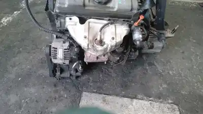 İkinci el araba yedek parçası arka aks için citroen saxo 1.5 d furio oem iam referansları 514858  