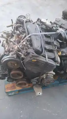 Автозапчасти б/у ПОЛНЫЙ ДВИГАТЕЛЬ за FIAT BRAVA  ссылки OEM IAM 71718096  