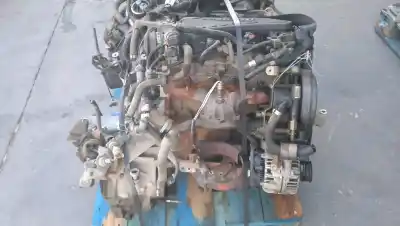 Peça sobressalente para automóvel em segunda mão motor completo por fiat brava  referências oem iam 71718096  