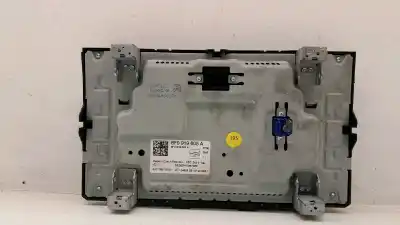 Автозапчасти б/у gps-навигационная система за seat arona (kj7, kjp) 1.0 tsi ссылки oem iam 6f0919605a  