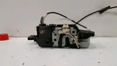 Tweedehands auto-onderdeel linker voordeur slot voor peugeot 508 i (8d_) 1.6 hdi oem iam-referenties 9135jj  