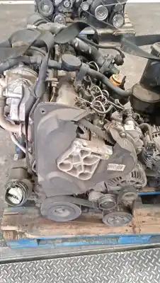 Piesă de schimb auto la mâna a doua motor complet pentru renault scénic ii (jm0/1_) 1.9 dci (jm0g, jm12, jm1g, jm2c) referințe oem iam 7701476835  