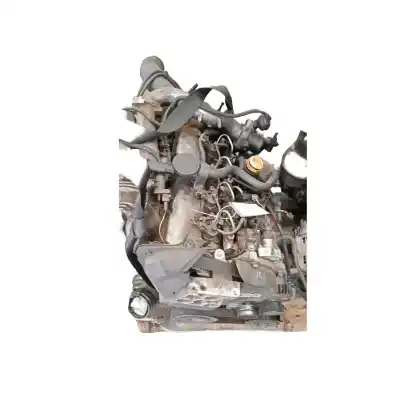 Second-hand car spare part COMPLETE ENGINE for RENAULT SCÉNIC II (JM0/1_)  OEM IAM references 7701476835  