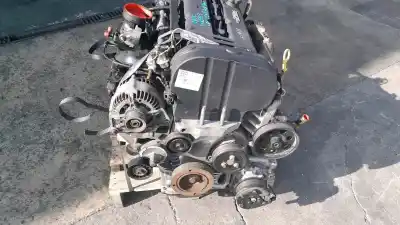 Автозапчастина б/у КОРОБКА ПЕРЕДАЧ для FORD FOCUS I (DAW, DBW)  Посилання на OEM IAM 1207418  