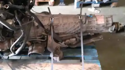 Pezzo di ricambio per auto di seconda mano riduttore per audi a8  riferimenti oem iam 01l300042mx  