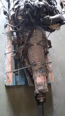 Pezzo di ricambio per auto di seconda mano riduttore per audi a8  riferimenti oem iam 01l300042mx  