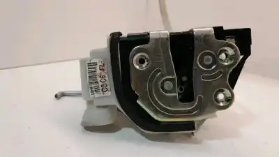 Second-hand car spare part front right door lock for kia rio iii (ub) 1.1 crdi oem iam references 813111w030  