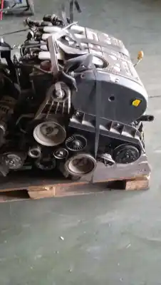 Peça sobressalente para automóvel em segunda mão motor completo por alfa romeo 147 (190) 1.6 t.spark distinctive referências oem iam   