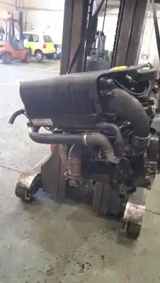 Recambio de automóvil de segunda mano de motor para rover 75  referencias oem iam   