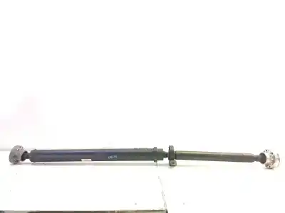 Second-hand car spare part CENTER TRANSMISSION for AUDI Q7 (4LB)  OEM IAM references 7L8521102D  