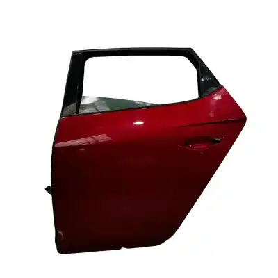 Pezzo di ricambio per auto di seconda mano porta posteriore sinistra per seat leon st (5f8) 2.0 tdi riferimenti oem iam 5f4833055  