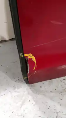 Pezzo di ricambio per auto di seconda mano porta posteriore sinistra per seat leon st (5f8) 2.0 tdi riferimenti oem iam 5f4833055  