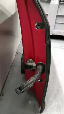 Pezzo di ricambio per auto di seconda mano porta posteriore sinistra per seat leon st (5f8) 2.0 tdi riferimenti oem iam 5f4833055  