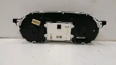 Tweedehands auto-onderdeel instrumentenpaneel voor peugeot 508 i (8d_) 1.6 thp oem iam-referenties 9665965980  