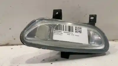 Pièce détachée automobile d'occasion feu antibrouillard droit pour peugeot 406 coupé (8c) 2.2 hdi références oem iam 6205v6  