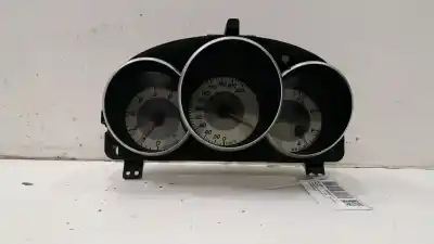 Second-hand car spare part dashboard for mazda 3 (bk) 2.0 mzr-cd (bk14) oem iam references bp4k55430  