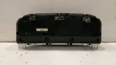 Peça sobressalente para automóvel em segunda mão quadrante por honda fr-v (be) 2.0 (be3) referências oem iam 78100sjfg211m1  