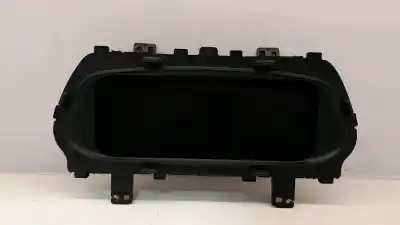 Автозапчастина б/у панель інструментів для hyundai bayon (bc3) 1.0 t-gdi посилання на oem iam 94023q0180