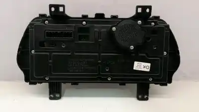Автозапчастина б/у панель інструментів для hyundai bayon (bc3) 1.0 t-gdi посилання на oem iam 94023q0180  